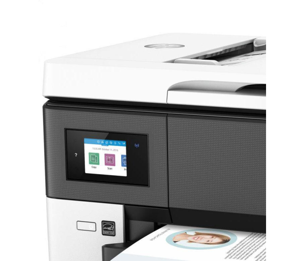 HP OfficeJet Pro 7730 Y0S19A - 1457118 - zdjęcie 6